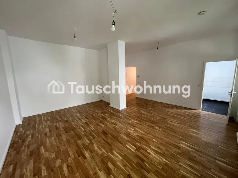 Tauschwohnung: Ideal für einen Single in Berlin-Pankow — photo 1